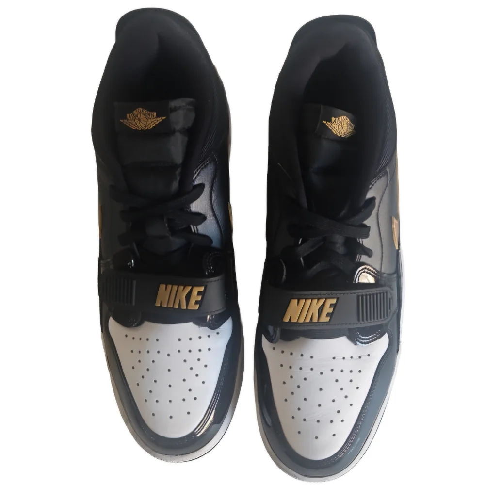 Jordan Legacy 312 Low Top - Picture 3 of 10